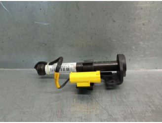 Recambio de pretensor airbag derecho para bmw x6 (g06, f96) xdrive 40 d mild-hybrid referencia OEM IAM AR741820005 0589P1000095 