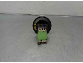 Recambio de resistencia calefaccion para seat ibiza (6l1) 1.2 referencia OEM IAM 6Q0959263A 