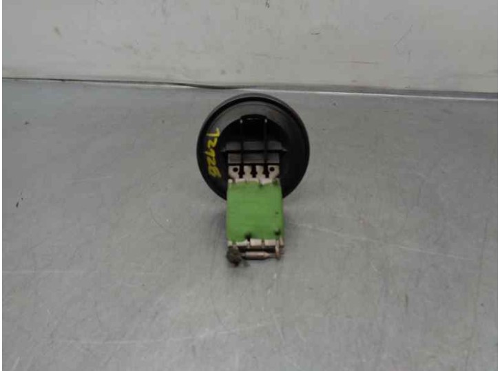 Replacement heater resistor for Seat Ibiza (6L1) 1.2 OEM IAM reference 6Q0959263A 
