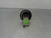 Replacement heater resistor for Seat Ibiza (6L1) 1.2 OEM IAM reference 6Q0959263A 