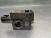 Recambio de sensor impacto para opel astra j lim. 1.7 16v cdti referencia OEM IAM 13502577 