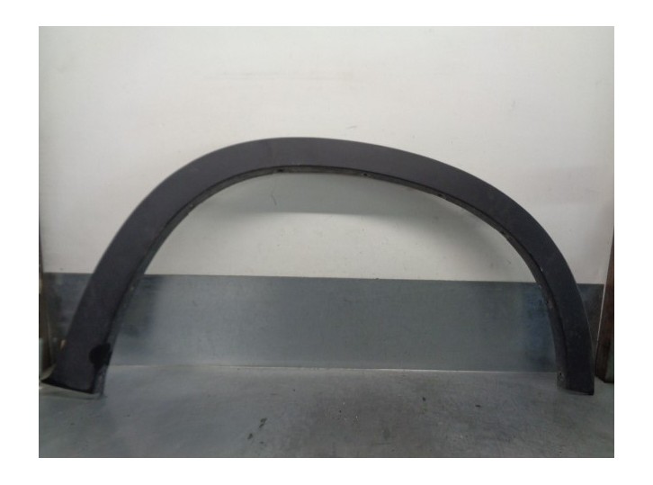 Recambio de aletin delantero derecho para bmw x5 (e70) 3.0 turbodiesel cat referencia OEM IAM 51777158428 