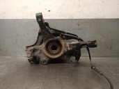 Replacement front left stub axle for Opel Corsa D (S07) 1.3 CDTi (L08, L68) OEM IAM reference 5308055 5308055 