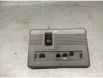 Recambio de mando para mitsubishi montero (v20/v40) 2.8 turbodiesel referencia OEM IAM 91140  