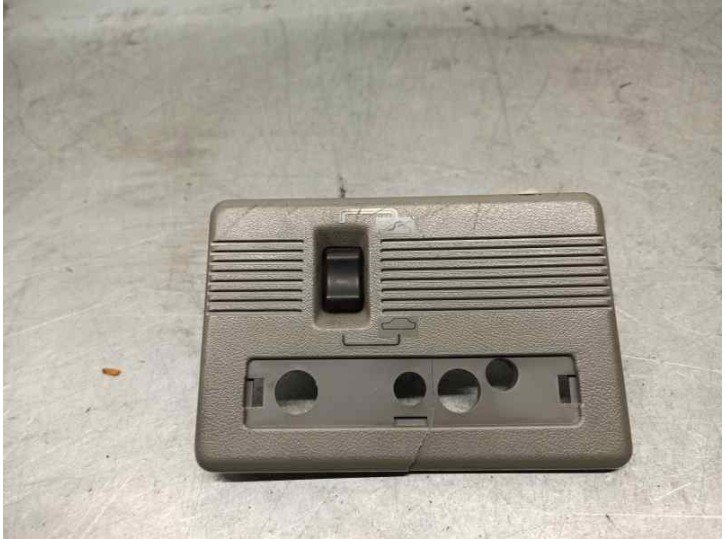 Recambio de mando para mitsubishi montero (v20/v40) 2.8 turbodiesel referencia OEM IAM 91140  