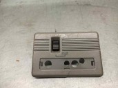 Recambio de mando para mitsubishi montero (v20/v40) 2.8 turbodiesel referencia OEM IAM 91140  