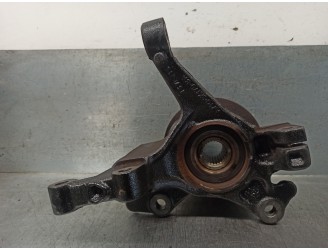 Recambio de mangueta delantera derecha para ford fiesta (ccn) 1.0 ecoboost cat referencia OEM IAM AY1C3K170BA  