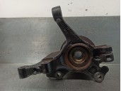 Recambio de mangueta delantera derecha para ford fiesta (ccn) 1.0 ecoboost cat referencia OEM IAM AY1C3K170BA  