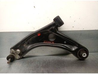 Recambio de brazo suspension inferior delantero izquierdo para toyota yaris (_p21_, _pa1_, _ph1_) 1.5 hybrid (mxph11) referencia