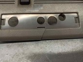 Recambio de mando para mitsubishi montero (v20/v40) 2.8 turbodiesel referencia OEM IAM 91140  