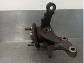 Recambio de mangueta delantera derecha para ford fiesta (ccn) 1.0 ecoboost cat referencia OEM IAM AY1C3K170BA 
