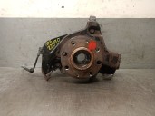 Replacement front left steering knuckle for opel corsa d (s07) 1.3 cdti (l08, l68) OEM IAM reference 5308055 5308055 