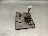 Recambio de mando para mitsubishi montero (v20/v40) 2.8 turbodiesel referencia OEM IAM 91140  