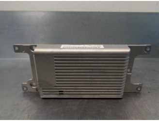 Recambio de amplificador para bmw x5 (e70) 3.0 turbodiesel cat referencia OEM IAM 84109178862 87556185 