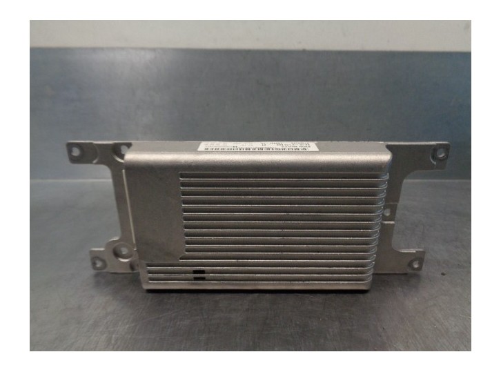 Recambio de amplificador para bmw x5 (e70) 3.0 turbodiesel cat referencia OEM IAM 84109178862 87556185 