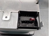 Recambio de sistema audio / radio cd para skoda octavia berlina (1z3) 1.9 tdi dpf referencia OEM IAM 1Z0035161B  