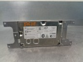 Recambio de amplificador para bmw x5 (e70) 3.0 turbodiesel cat referencia OEM IAM 84109178862 87556185 