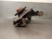 Replacement front left steering knuckle for Opel Corsa D (S07) 1.3 CDTi (L08, L68) OEM IAM reference 5308055 5308055 
