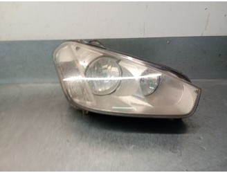 Recambio de faro derecho para ford c-max (dm2) 1.8 tdci referencia OEM IAM 7M5113W029AA 1707464 