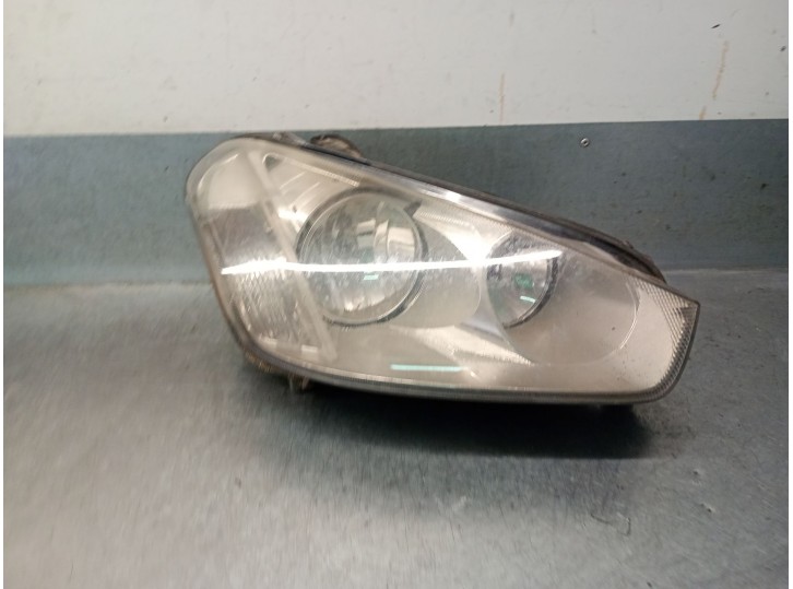 Recambio de faro derecho para ford c-max (dm2) 1.8 tdci referencia OEM IAM 7M5113W029AA 1707464 