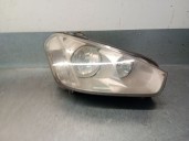 Recambio de faro derecho para ford c-max (dm2) 1.8 tdci referencia OEM IAM 7M5113W029AA 1707464 