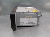 Recambio de sistema audio / radio cd para skoda octavia berlina (1z3) 1.9 tdi dpf referencia OEM IAM 1Z0035161B  