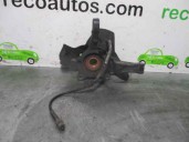 Recambio de mangueta delantera derecha para peugeot 806 2.1 turbodiesel cat referencia OEM IAM 