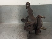 Recambio de mangueta delantera derecha para ford fiesta (ccn) 1.0 ecoboost cat referencia OEM IAM AY1C3K170BA  