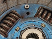 Recambio de kit embrague para chevrolet nubira wagon 1.8 cat referencia OEM IAM 3082654479 3082654479 SACHS