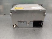 Recambio de sistema audio / radio cd para skoda octavia berlina (1z3) 1.9 tdi dpf referencia OEM IAM 1Z0035161B  