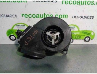 Recambio de motor calefaccion para peugeot 807 st referencia OEM IAM 1485724080  