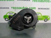Recambio de motor calefaccion para peugeot 807 st referencia OEM IAM 1485724080  