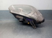 Replacement right headlight for Ford C-MAX (DM2) 1.8 TDCi OEM IAM reference 7M5113W029AA 1707464 
