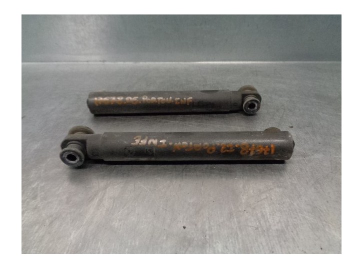Recambio de amortiguadores maletero / porton para bmw x5 (e70) 3.0 turbodiesel cat referencia OEM IAM 7149631 