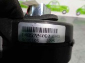 Recambio de motor calefaccion para peugeot 807 st referencia OEM IAM 1485724080  