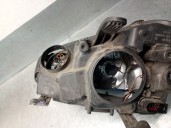 Replacement right headlight for Ford C-Max (DM2) 1.8 TDCi OEM IAM reference 7M5113W029AA 1707464 