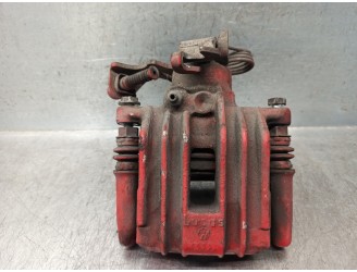 Replacement rear left brake caliper for Volkswagen Passat Saloon (3B3) 1.9 TDI OEM IAM reference 8E0615423 LUCAS