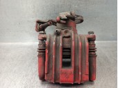 Replacement rear left brake caliper for Volkswagen Passat Saloon (3B3) 1.9 TDI OEM IAM reference 8E0615423 LUCAS