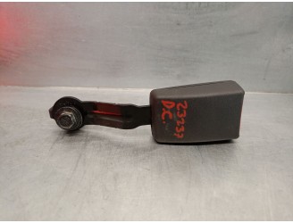 Recambio de enganche cinturon para hyundai h350 furgoneta 2.5 crdi referencia OEM IAM 8988959600TRY  