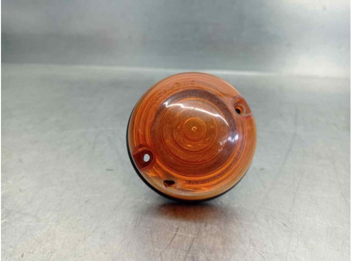 Recambio de piloto delantero izquierdo para land rover defender (ld) 2.5 td5 referencia OEM IAM RTC5013 INTERMITENTE