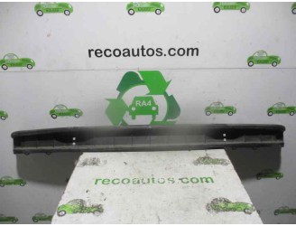 Recambio de refuerzo paragolpes trasero para peugeot 806 2.1 turbodiesel cat referencia OEM IAM  DE FIBRA 