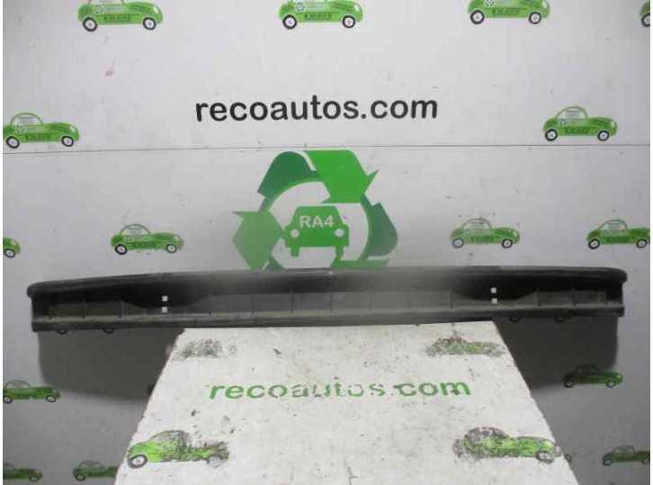 Recambio de refuerzo paragolpes trasero para peugeot 806 2.1 turbodiesel cat referencia OEM IAM DE FIBRA 
