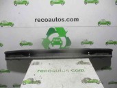 Recambio de refuerzo paragolpes trasero para peugeot 806 2.1 turbodiesel cat referencia OEM IAM DE FIBRA 