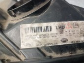 Recambio de faro derecho para ford c-max (dm2) 1.8 tdci referencia OEM IAM 7M5113W029AA 1707464 