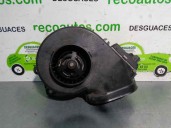 Recambio de motor calefaccion para peugeot 807 st referencia OEM IAM 1499032080  