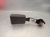 Recambio de enganche cinturon para hyundai h350 furgoneta 2.5 crdi referencia OEM IAM 8988959600TRY  