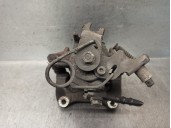 Replacement rear left brake caliper for Volkswagen Passat Saloon (3B3) 1.9 TDI OEM IAM reference 8E0615423 LUCAS