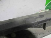 Recambio de refuerzo paragolpes trasero para peugeot 806 2.1 turbodiesel cat referencia OEM IAM DE FIBRA 