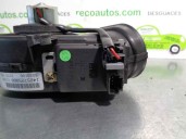 Recambio de motor calefaccion para peugeot 807 st referencia OEM IAM 1499032080  