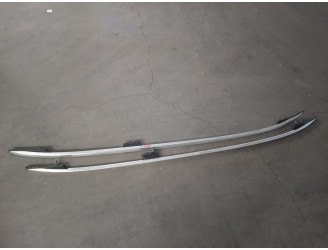 Recambio de portaequipajes para mercedes-benz clase c (w204) familiar 2.1 cdi cat referencia OEM IAM A2048900393 A2048900493 